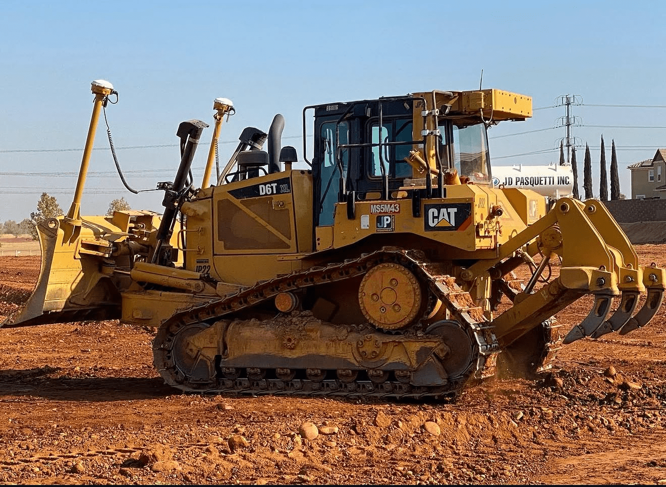 dozer 2